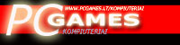PCGames Kompiuteriai