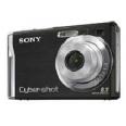 Sony DSC W90 Black, 8.1Mpixel
