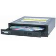 NEC AD-7173-0B DVD+-RW 18XDL RAM LF BLCK
