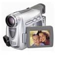 CANON DV MV-790