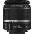 Canon EF-S 18-55 MM F3.5-5.6 IS