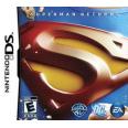 GBA SUPERMAN RETURNS