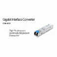 D-LINK DEM-310GT, 1-port mini-GBIC LX Single-mode Fiber Transceiver (up to 10km, support 3.3V power)