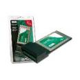 DIGITUS DC PCMCIA-23 IN 1 card reader for SM, MS, SD and MMC memory media