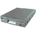 NEC FDD 1.44 MB silver