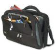 Case Logic CNC15 BLACK, laptop case with Smart Organization, 15.4