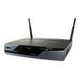 CISCO ADSL SCR ROUTER + 802.11G ETSI