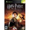 XBOX HARRY POTTER AND THE GOBLET OF FIRE