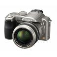 Panasonic Lumix DMC-FZ50-S