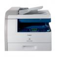 Canon Laserbase MF6580PL, Laser printer PCL6, PCL5e or Canon UFR
