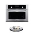 Whirlpool AMW 587 IX