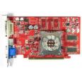 XPERTVISION RX550 128M 128B TV DVI PCI-E