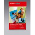 Canon GP-401 Glossy paper Credit Card size (100 Sheets)