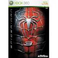 X360 SPIDER-MAN THE MOVIE 3