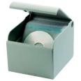 CD FILER STORES UP TO 80 CDS