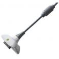 XBOX360 PLAY & CHARGE KIT XBOX 360 EN/FR