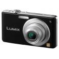 Panasonic Lumix DMC-FS6