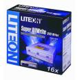 LITE ON Super AllWrite SHM-165P6S DVD±RW