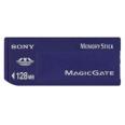Sony Memory Stick High Grade 128MB