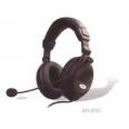 A4Tech headphones AH-810, microphone