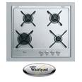 Whirlpool AKT 657 IX