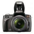 Sony Alfa 230 Body