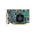 MATROX P650 PCI-E 128 MB DUAL VGA/DVI+TV