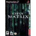 PC Game Enter the Matrix, DVD, ENG