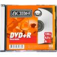 Digidata DVD+R disc  4,7GB 8X Slim box