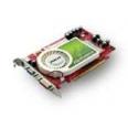 GF 7600GT PCI-E 256M GDDR-3 VGA+DVI-I+TV