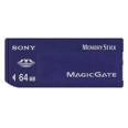 Sony Memory Stick High Grade 64MB