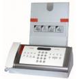 Canon FAX TT200, Termo transfer fax with handset/ Consumables A501 Ink Film