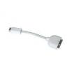 APPLE Mini DVI to VGA Adapter M9320G/A