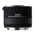 Telekonverteris SIGMA APO 2.0X EX DG (KONICAMINOLTA AF)