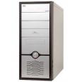 MODECOM CASE SILVE