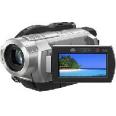 Sony HDR UX3E, ClearVid CMOS