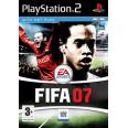 PS2 FIFA 07