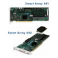 SMART ARRAY 641 ULTRA320 64MB 1-CH. RAID