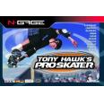 TONY HAWKS PRO SKATER (N-GAGE)