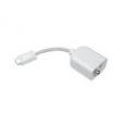 APPLE Mini DVI to S-Video/RCA Adapter M9319G/A