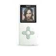 APACER MP3+FM PLAYER AU822 512MB WHITE