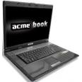 AcmeBook SuperMedia AB17-Z84J 17.1WXGA+