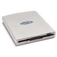 LACIE EXTERNAL POCKET FLOPPY DISK USB