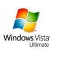 Microsoft 66R-00838 Windows Vista Ultimate 64-bit English 1pk DVD + Kaspersky OEM