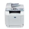 Brother MFC-9420CN, Color Laser MFP: Fax 33,6kbps