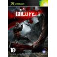 COLD FEAR (XBOX)