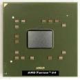 AMD TURION 64 MT-34 (25W) W/O FAN