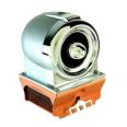 Cooler Master Jet 7+ CPU Cooler AMD Athlon 3200+ Super Quiet, Jet blower fan, full copper