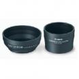 CANON LAH-DC20 LENS ADAPTER / HOOD SET