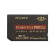 Sony Memory Stick Pro Duo 256MB High speed
